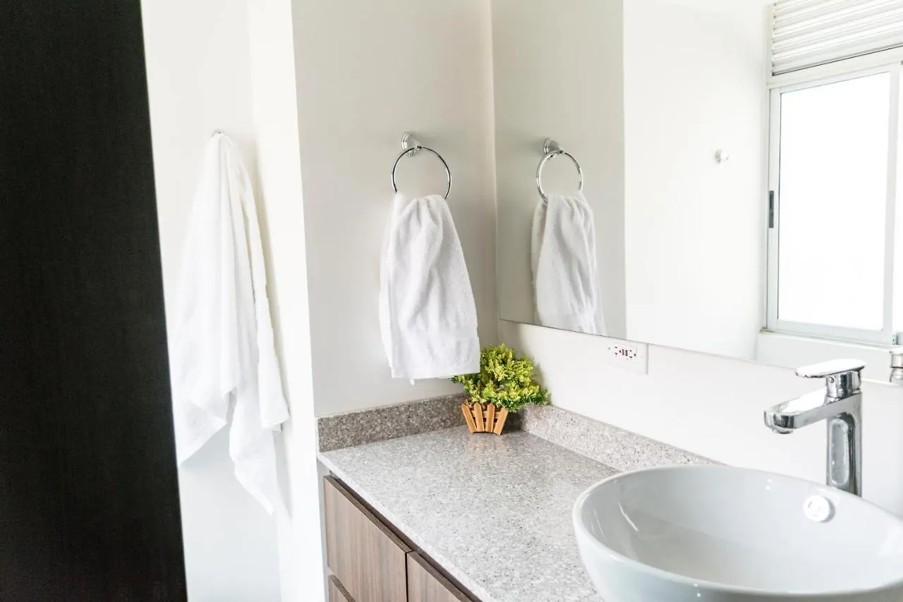 Super Apartment El Poblado Tesoro 2 Rooms, 3 Baths - 6 Guests Medellin Colombia