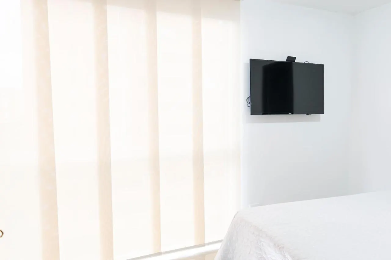 Super Apartment El Poblado Tesoro 2 Rooms, 3 Baths - 6 Guests Medellin Colombia