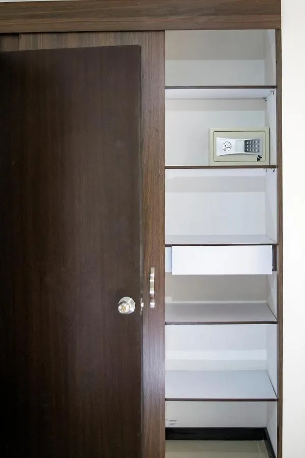 Super Apartment El Poblado Tesoro 2 Rooms, 3 Baths - 6 Guests Medellin